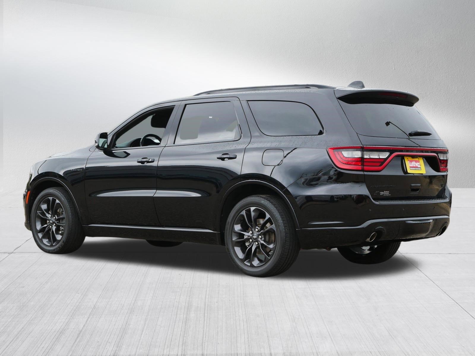 Used 2024 Dodge Durango R/T AWD/4WD image 5