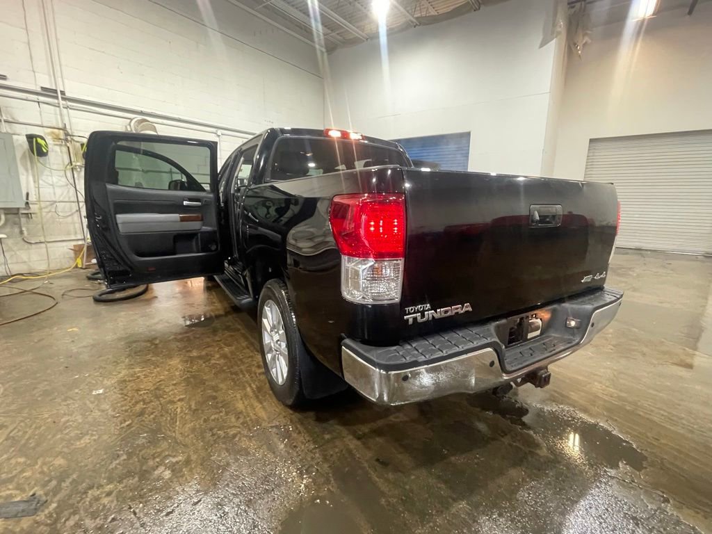 Used 2013 Toyota Tundra Platinum image 33