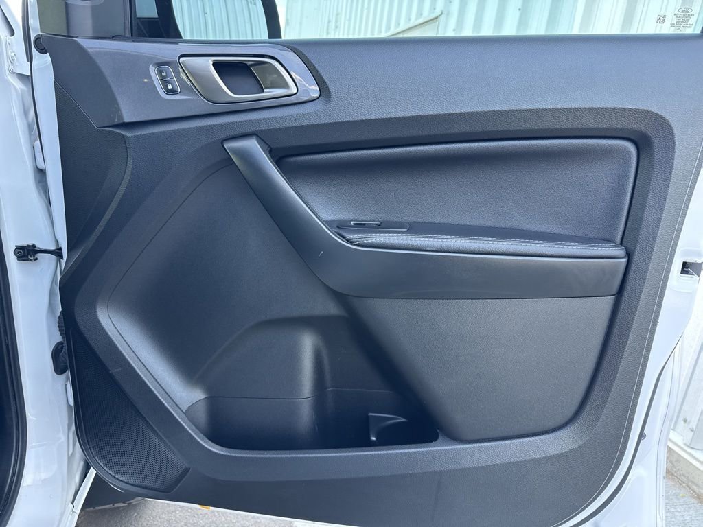 Used 2021 Ford Ranger Lariat w/ Equipment Group 501A High image 37