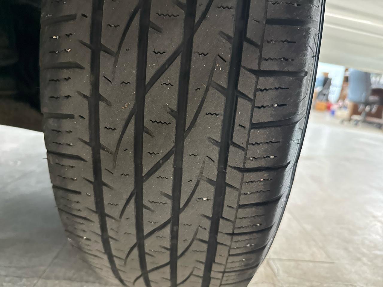 Used 2001 Toyota 4Runner Limited image 60