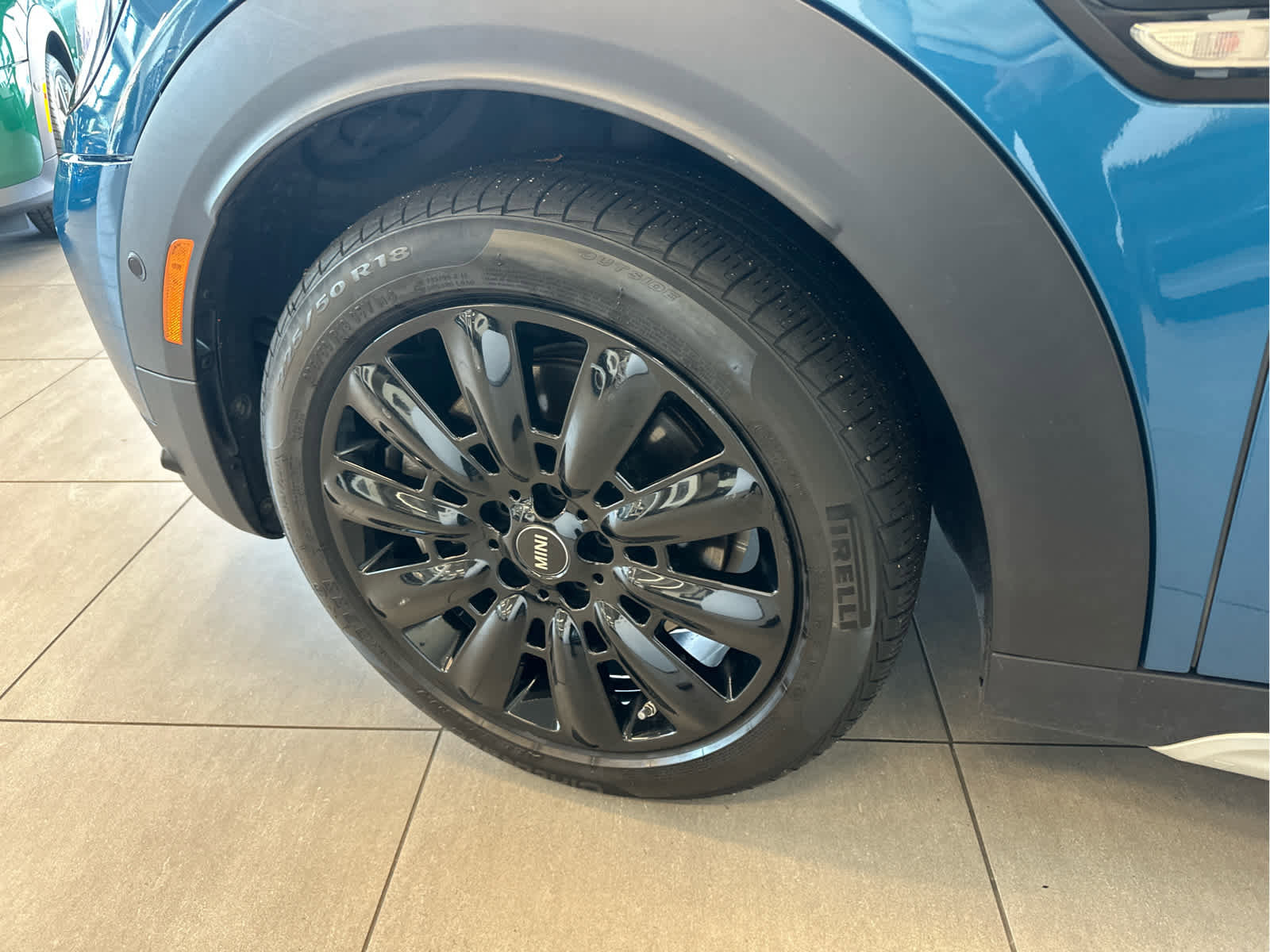 Used 2023 MINI Cooper Countryman S AWD/4WD image 24