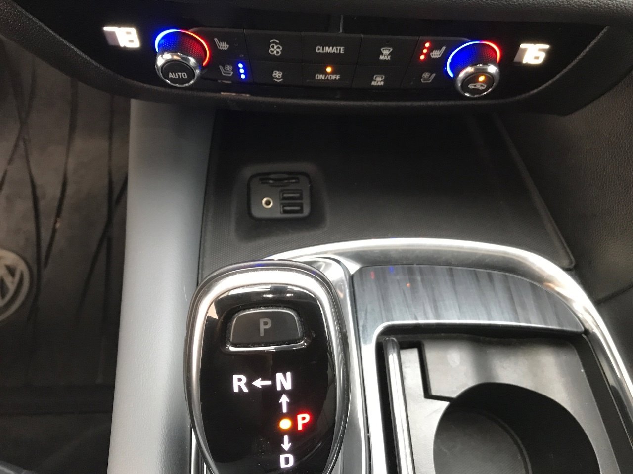 Used 2020 Buick Enclave Premium w/ Trailering Package, 5000 lbs. image 31