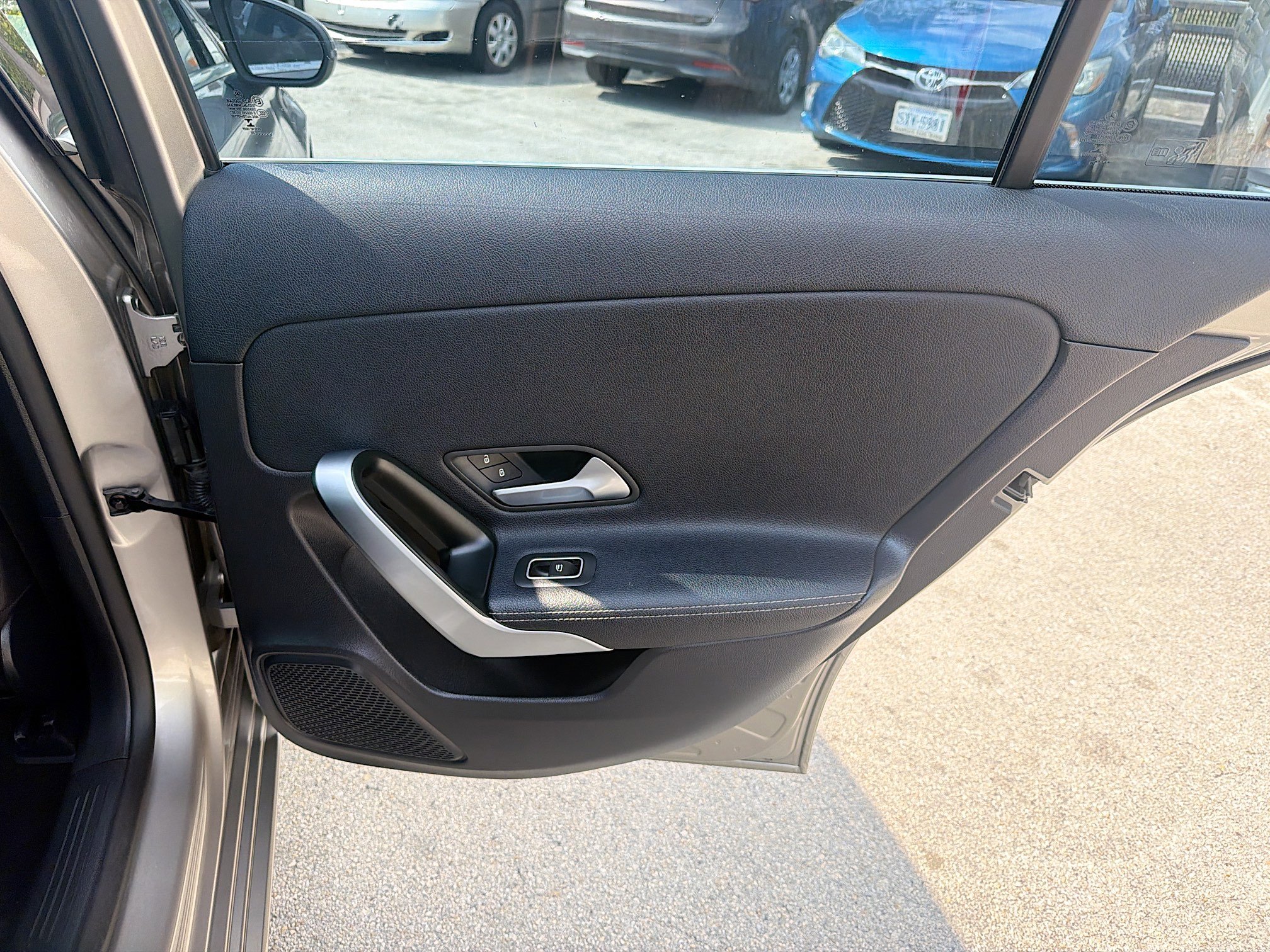 Used 2020 Mercedes-Benz A 220 w/ Premium Package image 30