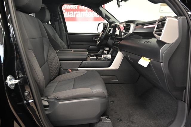 New 2026 Toyota Tundra SR5 AWD/4WD image 13