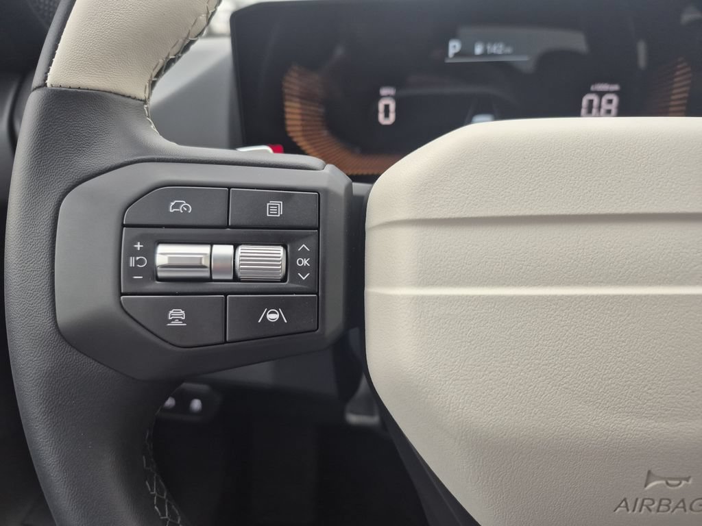 New 2026 Kia K4 GT-Line FWD image 17