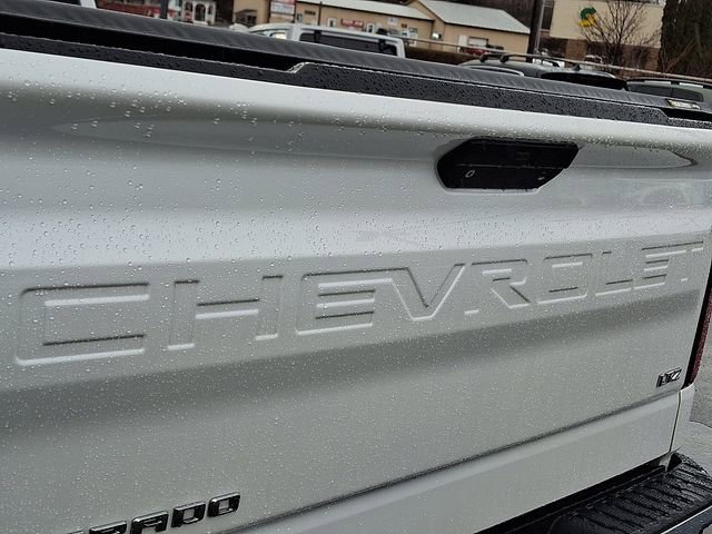 Certified 2019 Chevrolet Silverado 1500 LTZ w/ LTZ Plus Package image 30