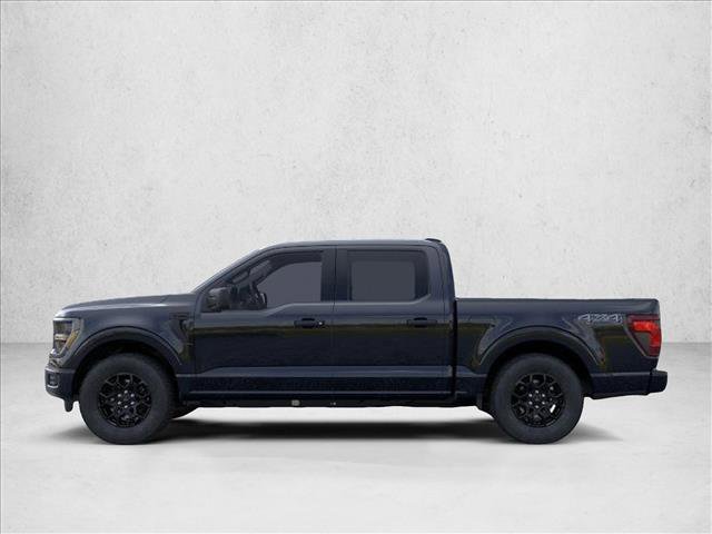 New 2026 Ford F150 STX image 3