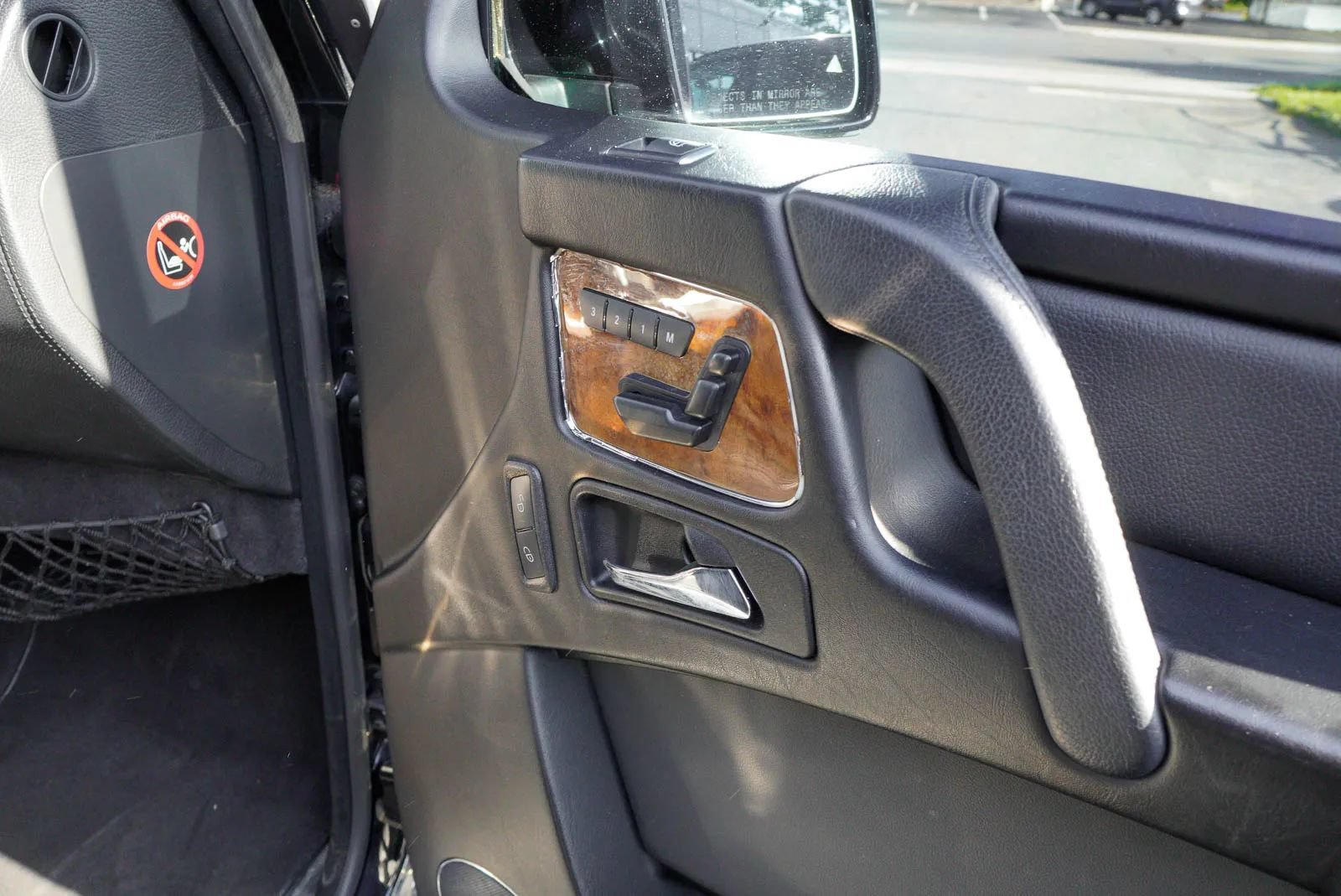 Used 2013 Mercedes-Benz G 550 image 30