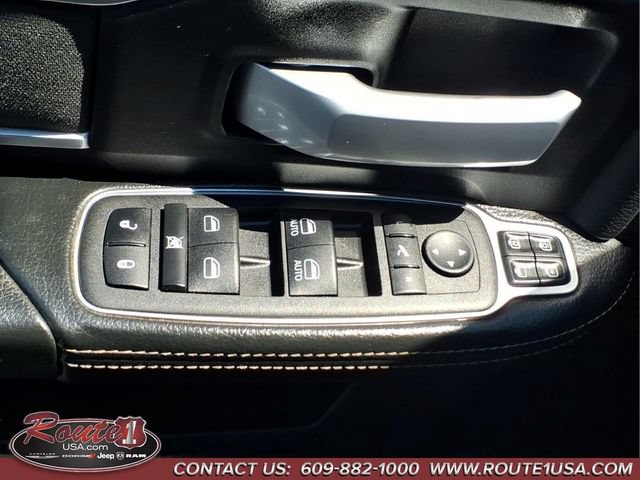 Used 2024 RAM 3500 Big Horn w/ Snow Chief Group AWD/4WD image 23