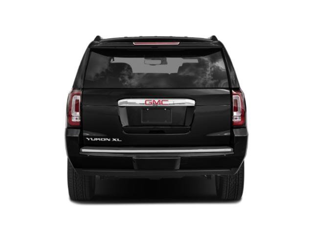 Used 2019 GMC Yukon XL Denali w/ Denali Ultimate Package AWD/4WD image 8
