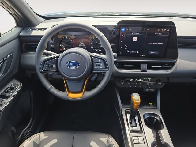 New 2026 Subaru Outback Wilderness AWD/4WD image 10