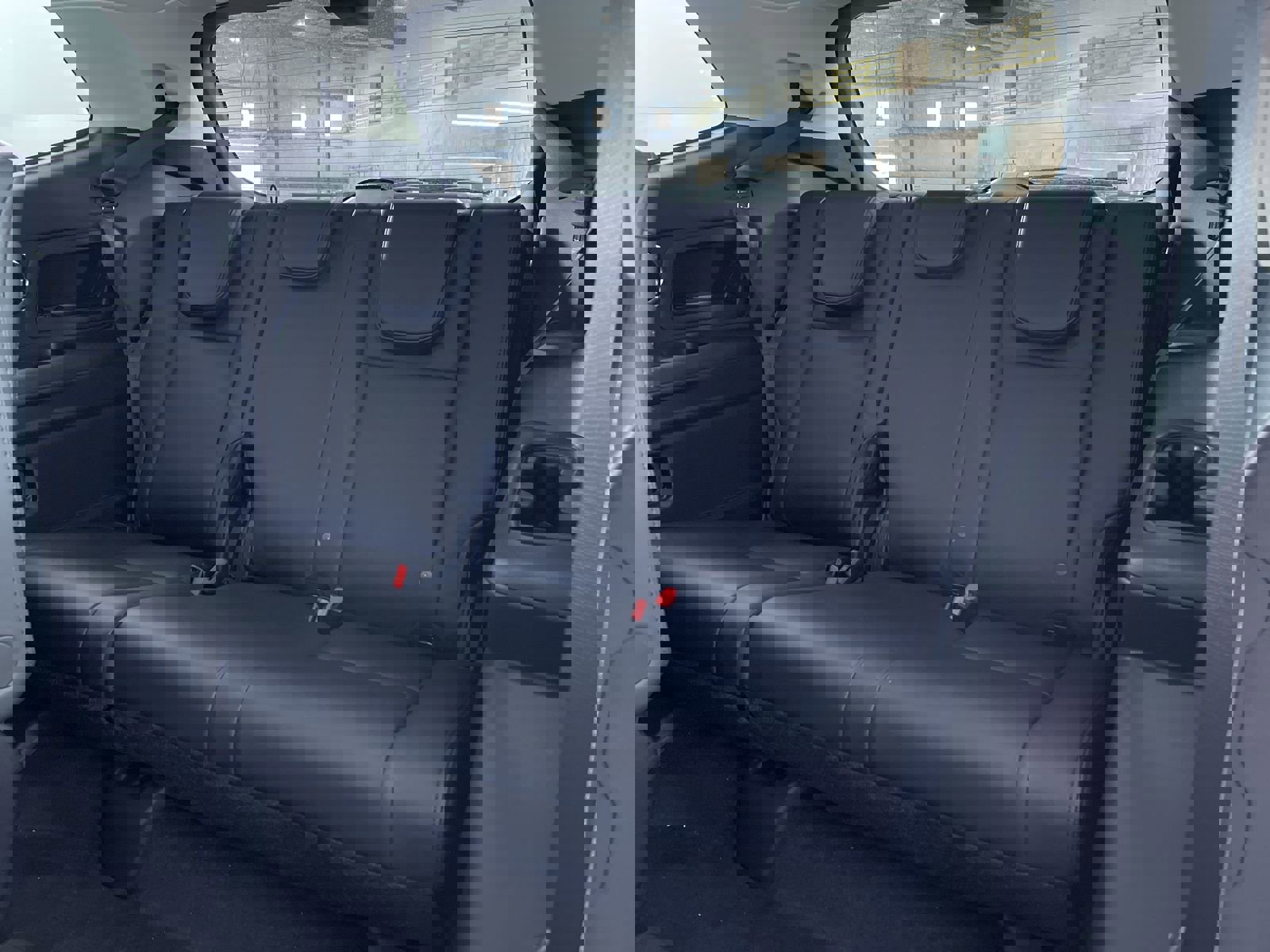 New 2026 Subaru Ascent Bronze Edition image 22