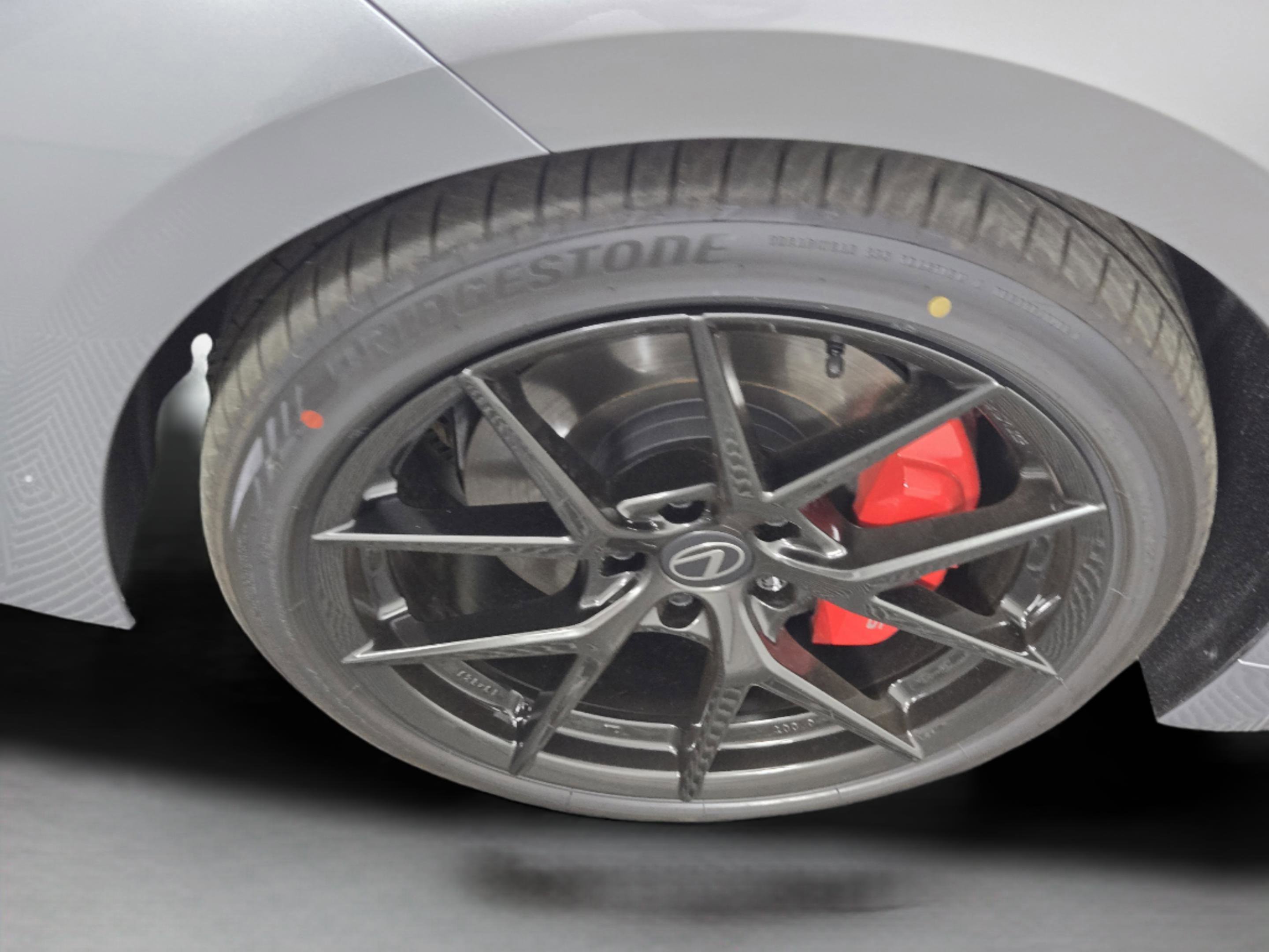 New 2026 Lexus IS 350 F Sport RWD image 33