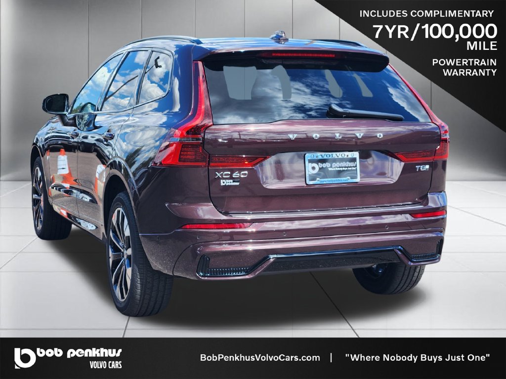 New 2026 Volvo XC60 T8 Plus w/ Climate Package AWD/4WD image 27
