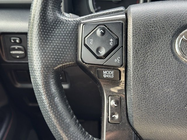 Used 2023 Toyota 4Runner TRD Off-Road Premium image 27