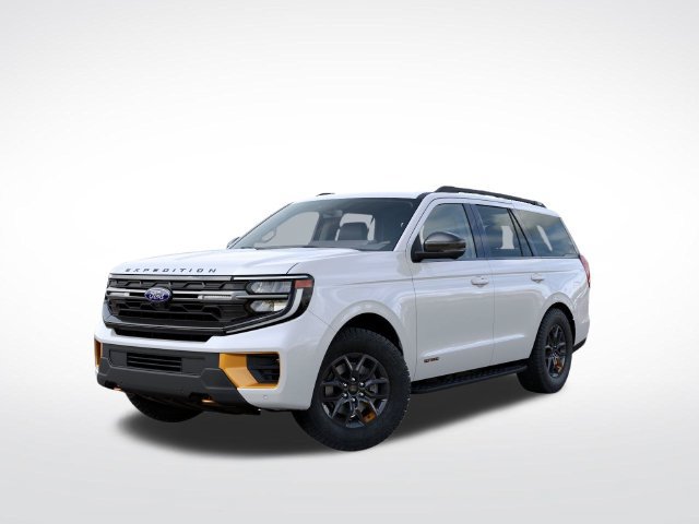New 2027 Ford Expedition Tremor w/ Driver's Package