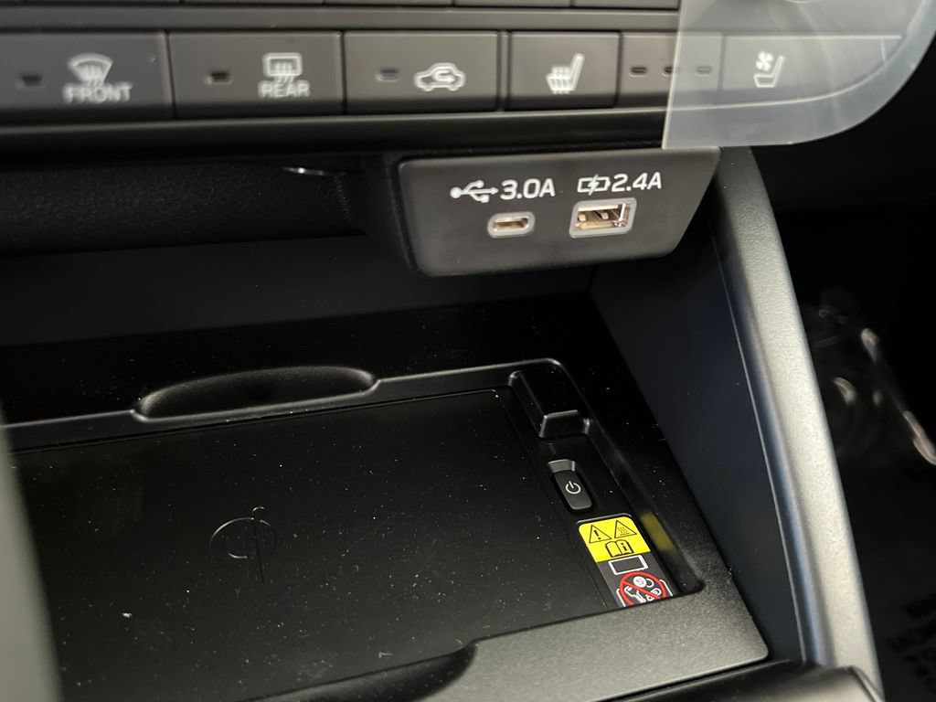 New 2026 Subaru Outback Wilderness AWD/4WD image 30