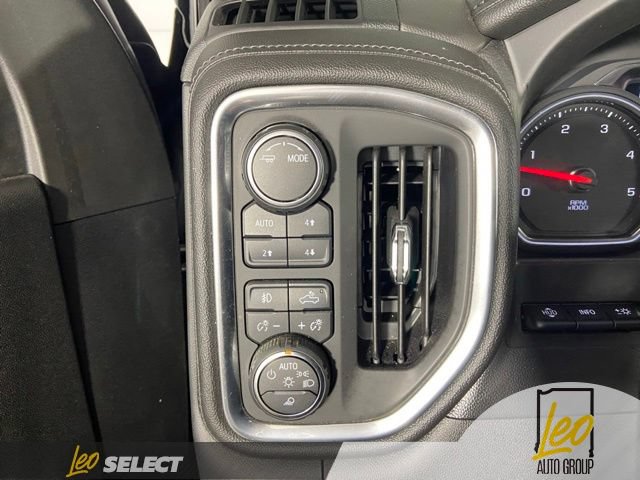 Used 2020 Chevrolet Silverado 3500 LTZ w/ LTZ Premium Package AWD/4WD image 15