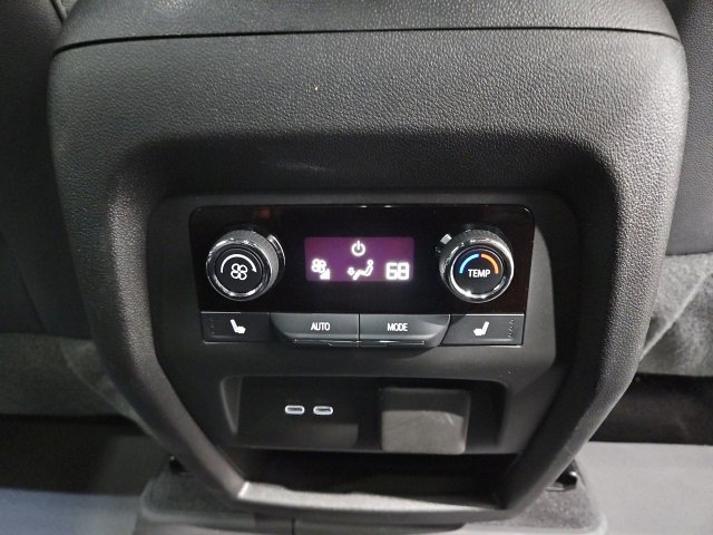 Certified 2025 Chevrolet Traverse RS w/ LPO, Floor Liner Package image 18