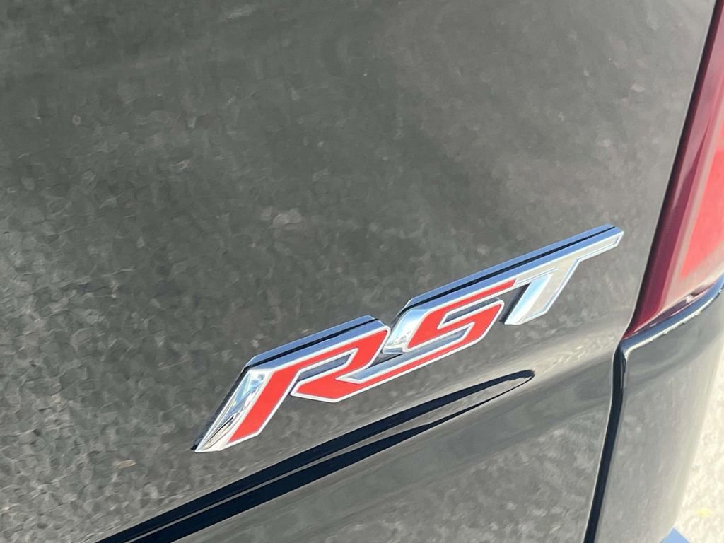 Used 2021 Chevrolet Silverado 1500 RST image 11