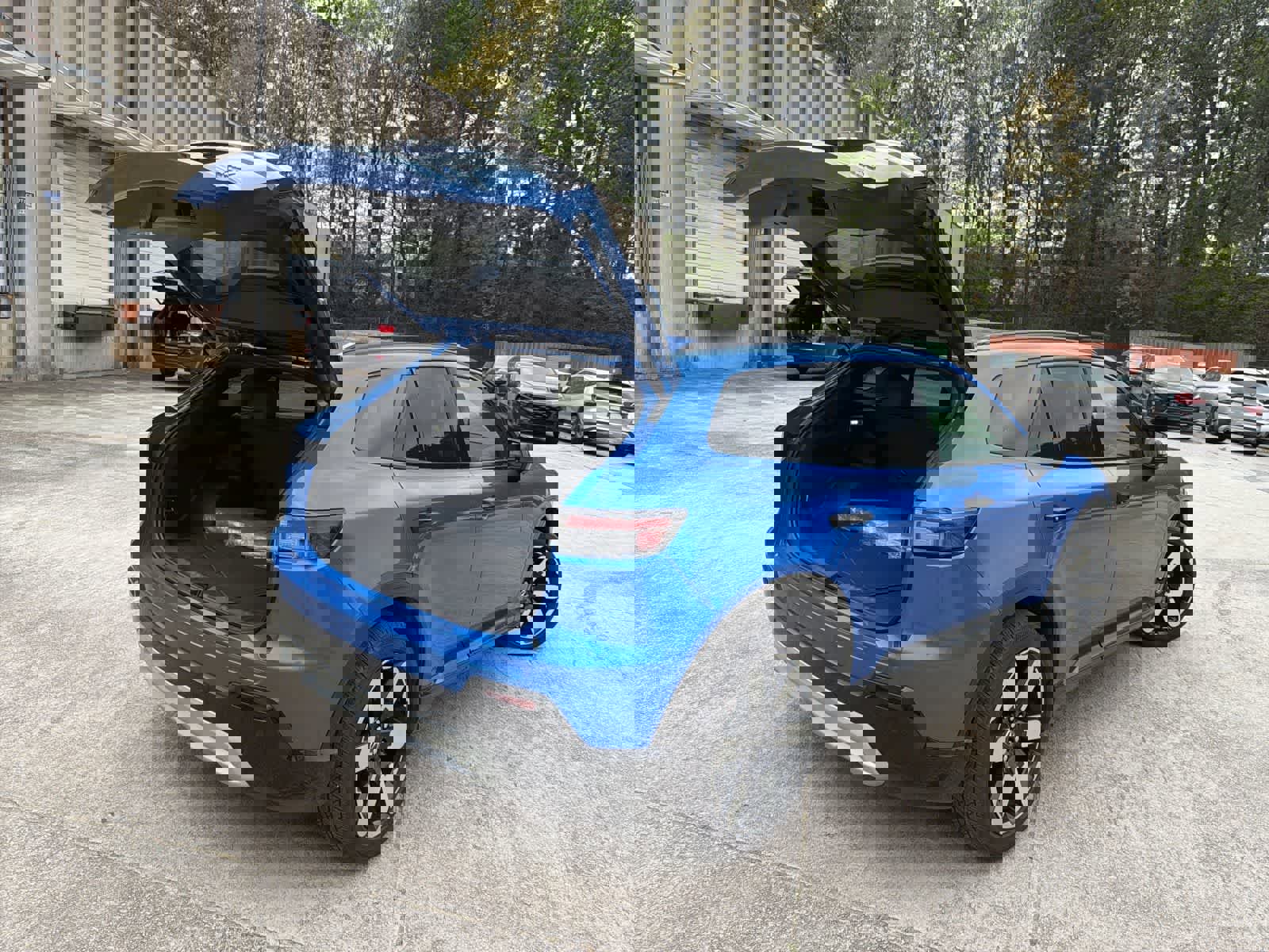 Used 2024 Honda Prologue Elite image 10