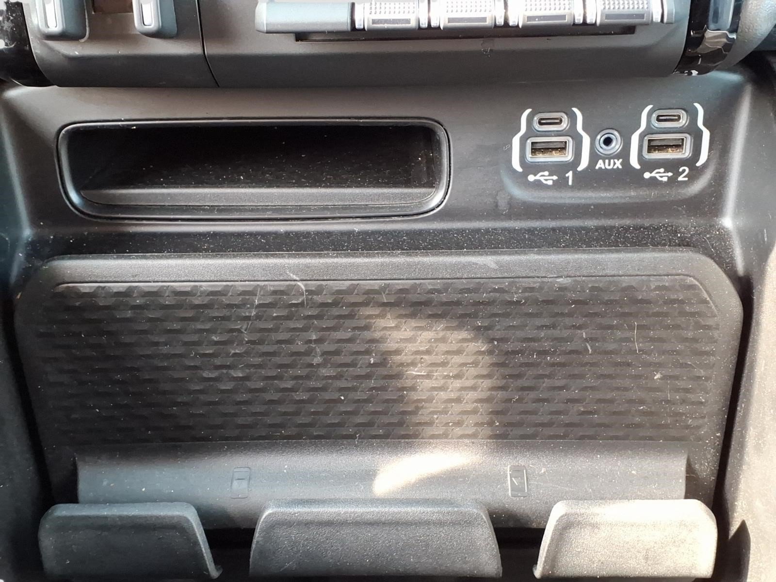 Used 2023 RAM 1500 Big Horn AWD/4WD image 17