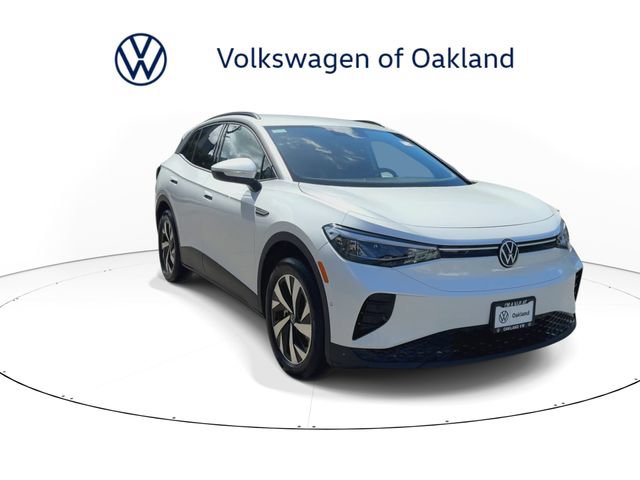 New 2026 Volkswagen ID.4 Pro RWD image 2