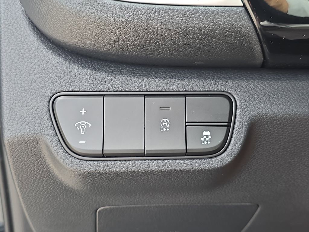 New 2026 Kia Seltos S image 28