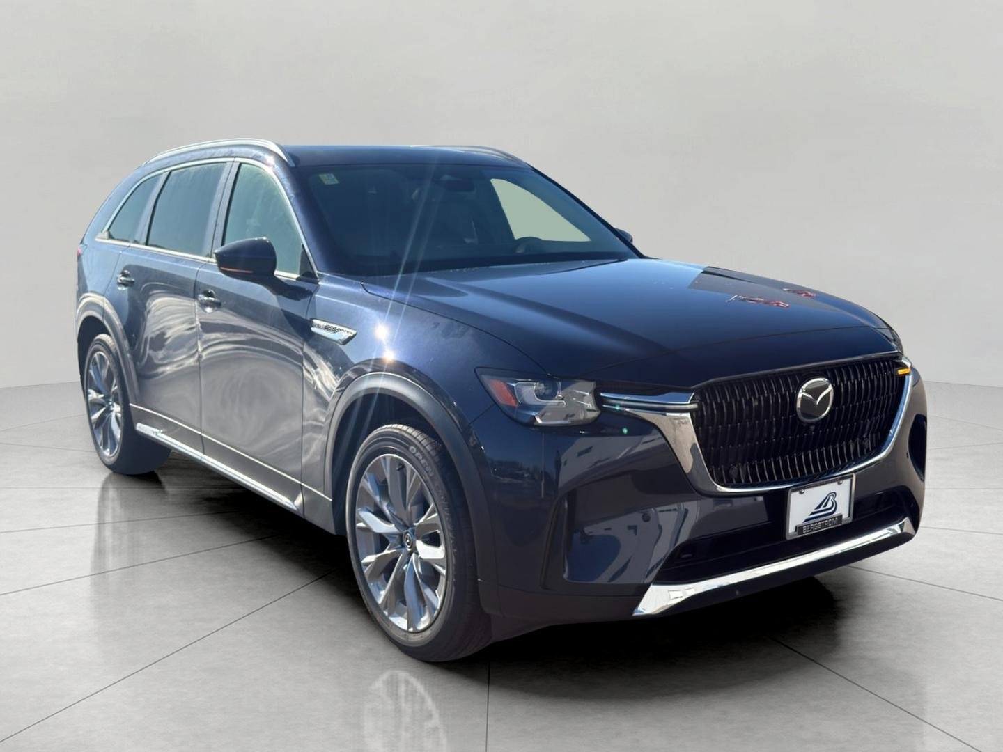 New 2026 MAZDA CX-90 3.3 Turbo w/ Premium Plus Pkg AWD/4WD image 1
