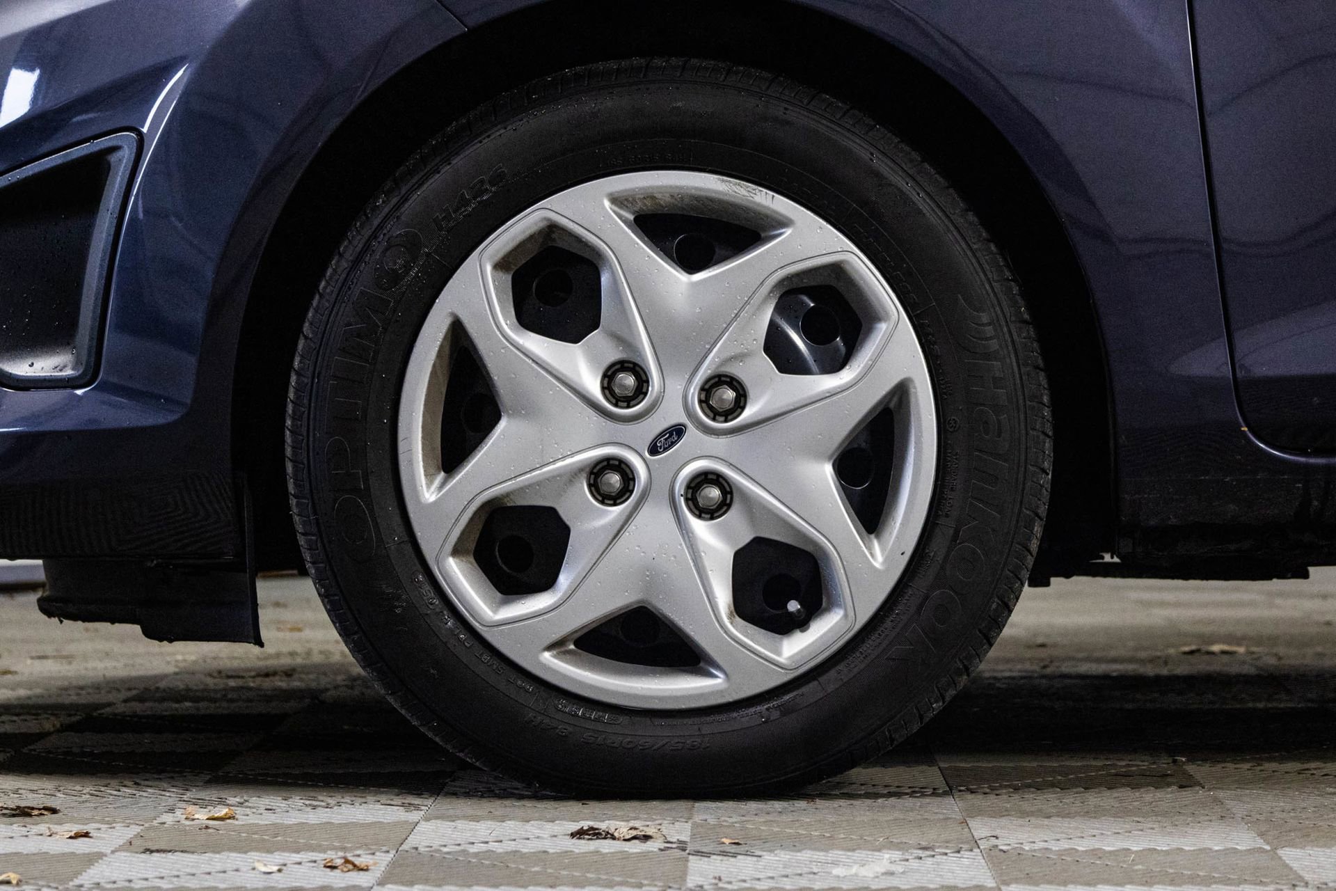 Used 2012 Ford Fiesta SE image 42