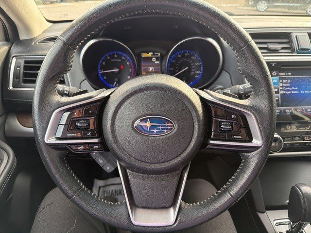 Used 2018 Subaru Outback 2.5i Limited image 20