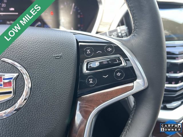 Used 2016 Cadillac SRX Luxury AWD/4WD image 30