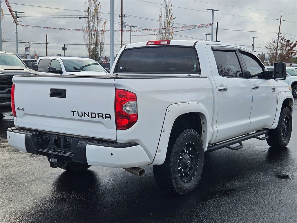 Used 2014 Toyota Tundra 1794 Edition image 6
