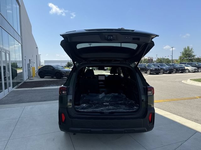 Used 2026 Subaru Outback Limited AWD/4WD image 18
