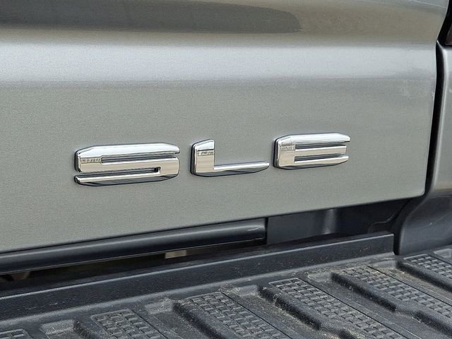 New 2026 GMC Sierra 2500 SLE w/ SLE Value Package; AWD/4WD image 23