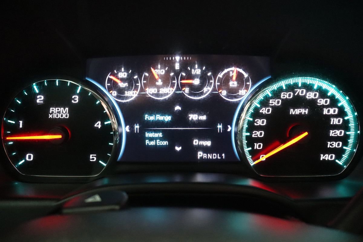 Used 2017 GMC Sierra 2500 Denali w/ Duramax Plus Package image 33