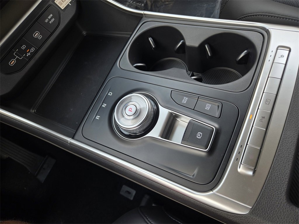 New 2026 Kia Carnival LXS image 15