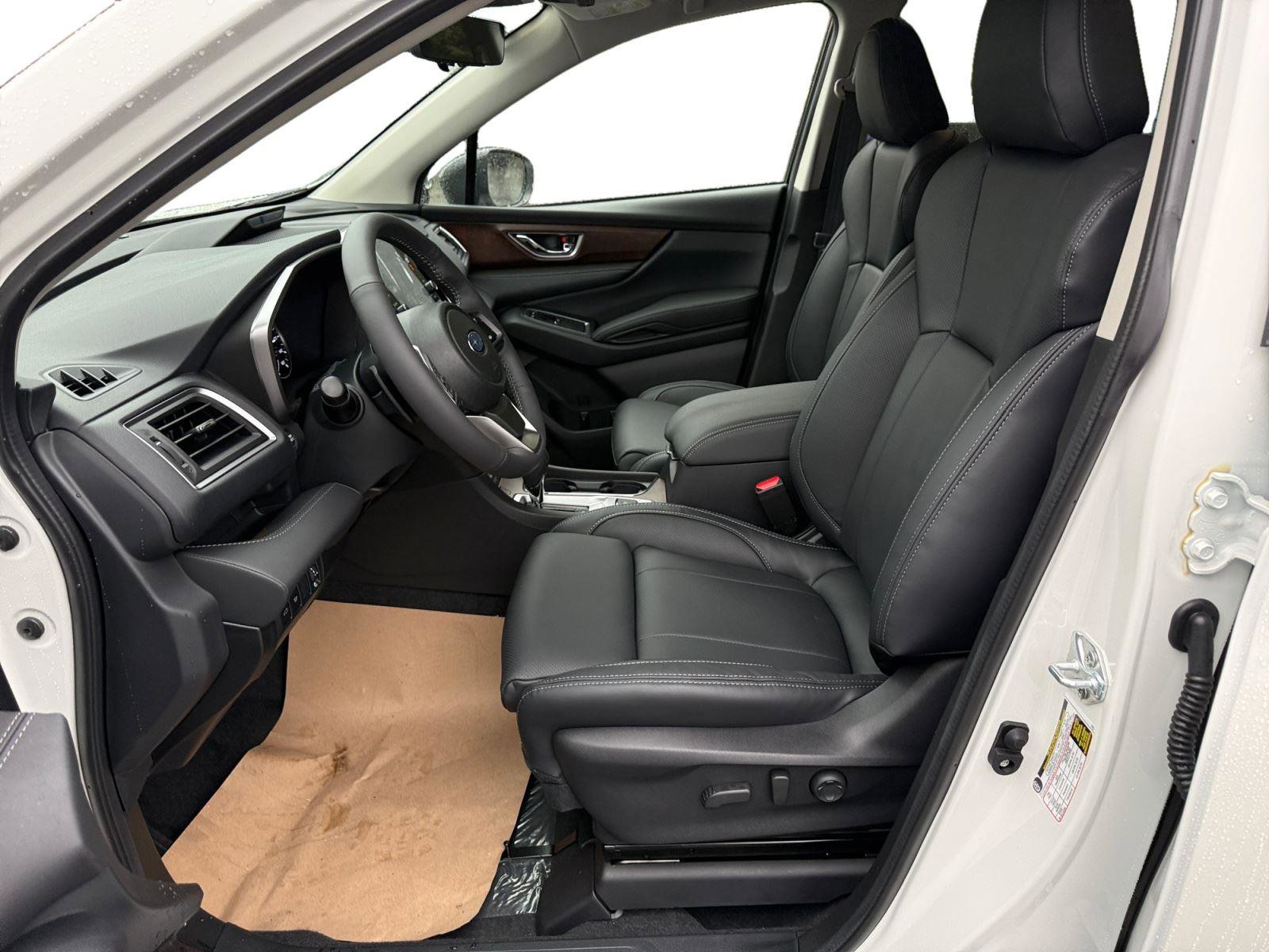 New 2025 Subaru Ascent Touring image 9