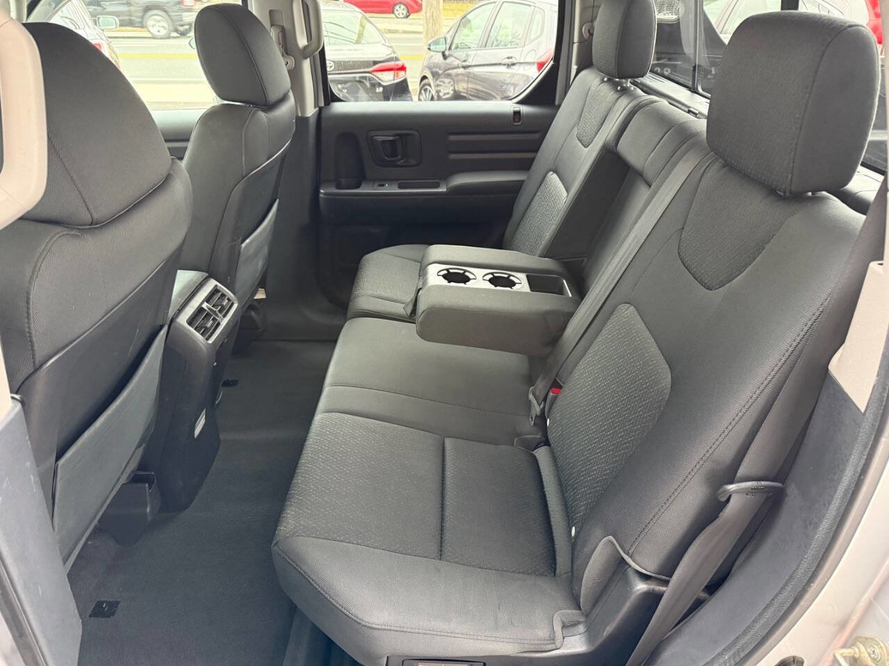 Used 2014 Honda Ridgeline Sport image 13