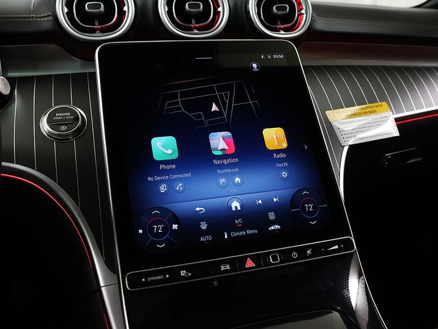 New 2026 Mercedes-Benz CLE 450 4MATIC Coupe image 17