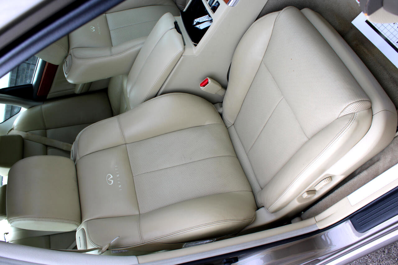 Used 2006 INFINITI M35 x image 14