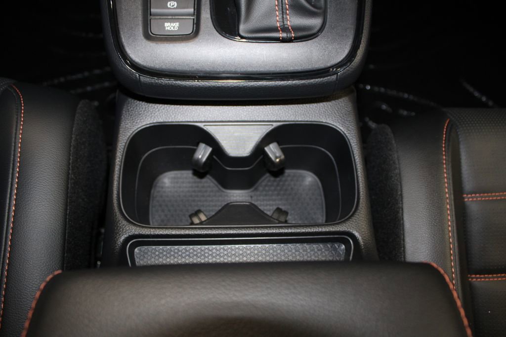 Used 2025 Honda CR-V Sport-L image 34
