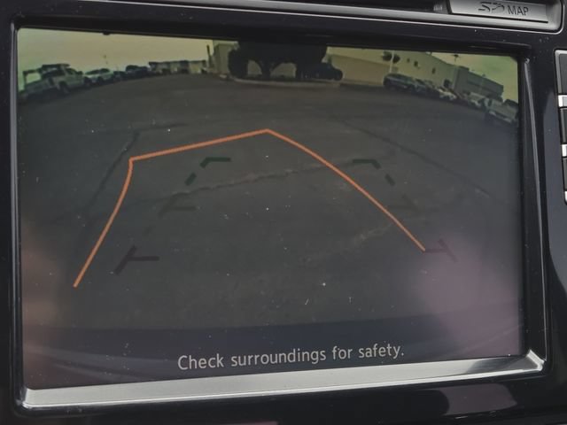 Used 2018 Nissan Maxima 3.5 S FWD image 4