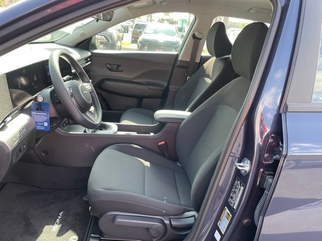 New 2026 Hyundai Kona SE FWD image 11