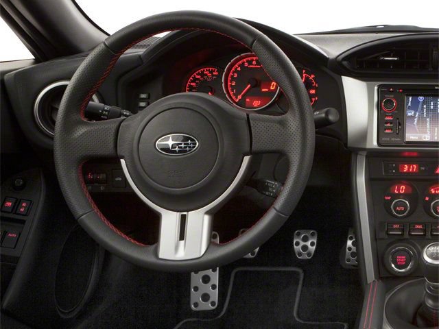 Used 2013 Subaru BRZ Premium w/ Popular Pkg 1A RWD image 9