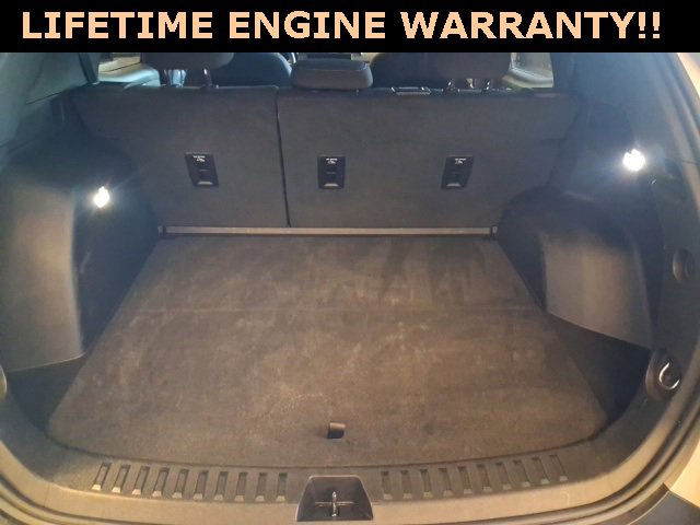 Used 2025 GMC Terrain Elevation image 24