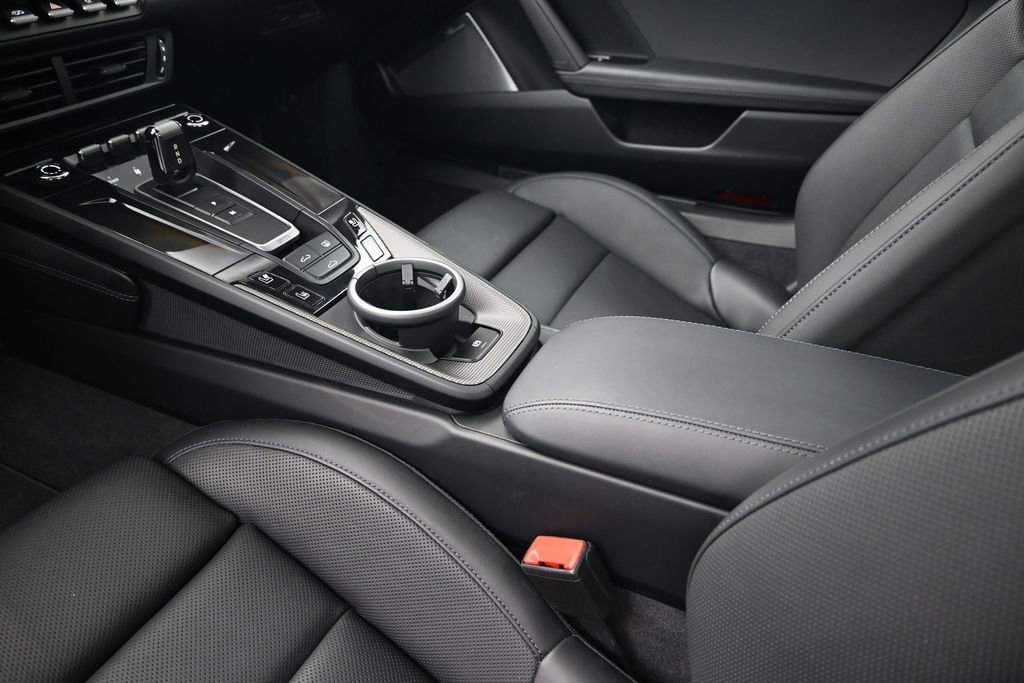 Certified 2026 Porsche 911 Carrera S RWD image 21