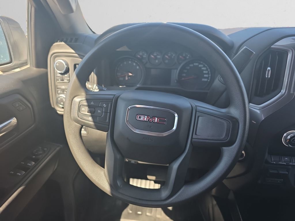 Used 2023 GMC Sierra 1500 Pro w/ Pro Value Package image 13