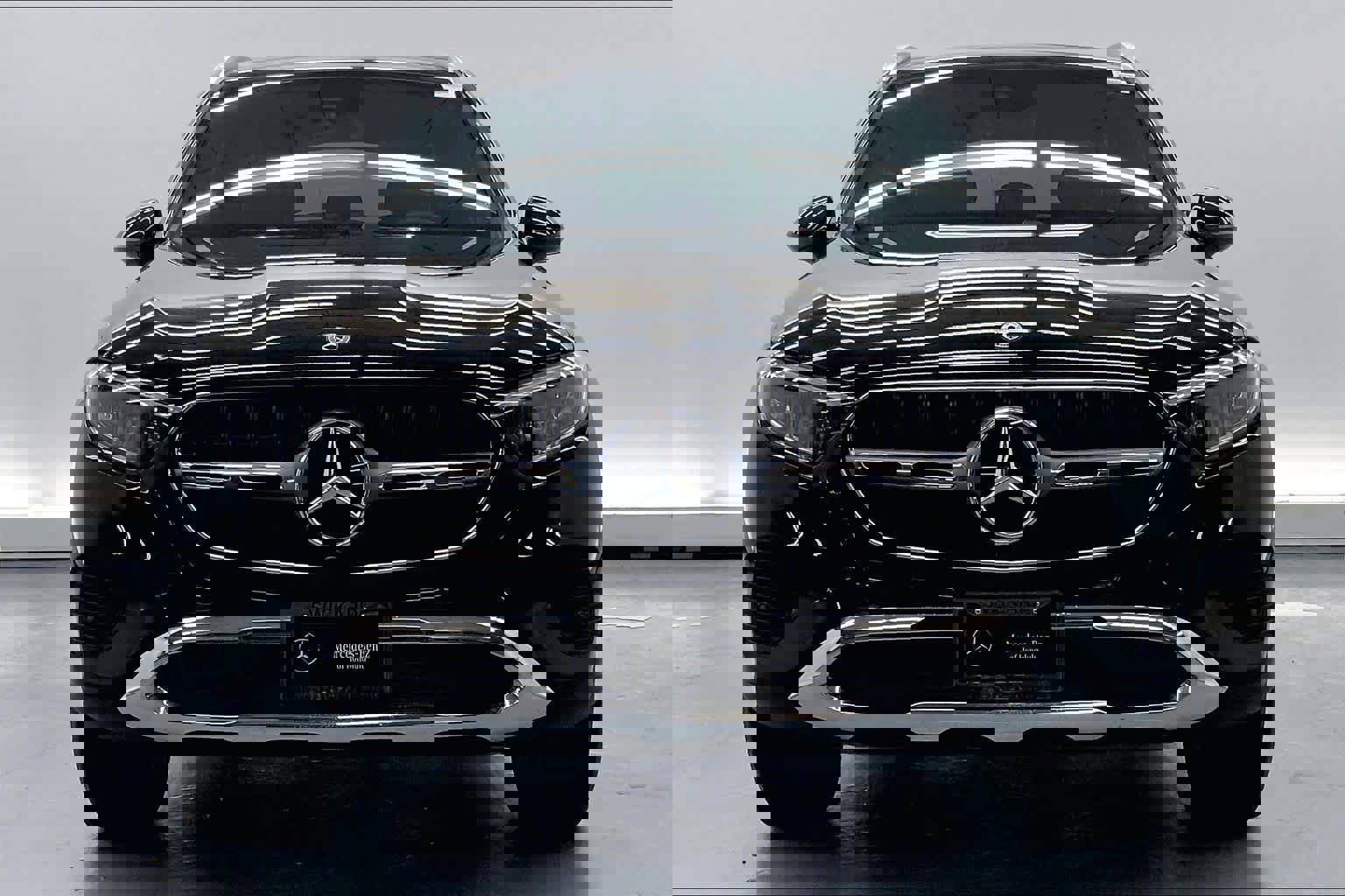 Used 2025 Mercedes-Benz GLC 300 image 7