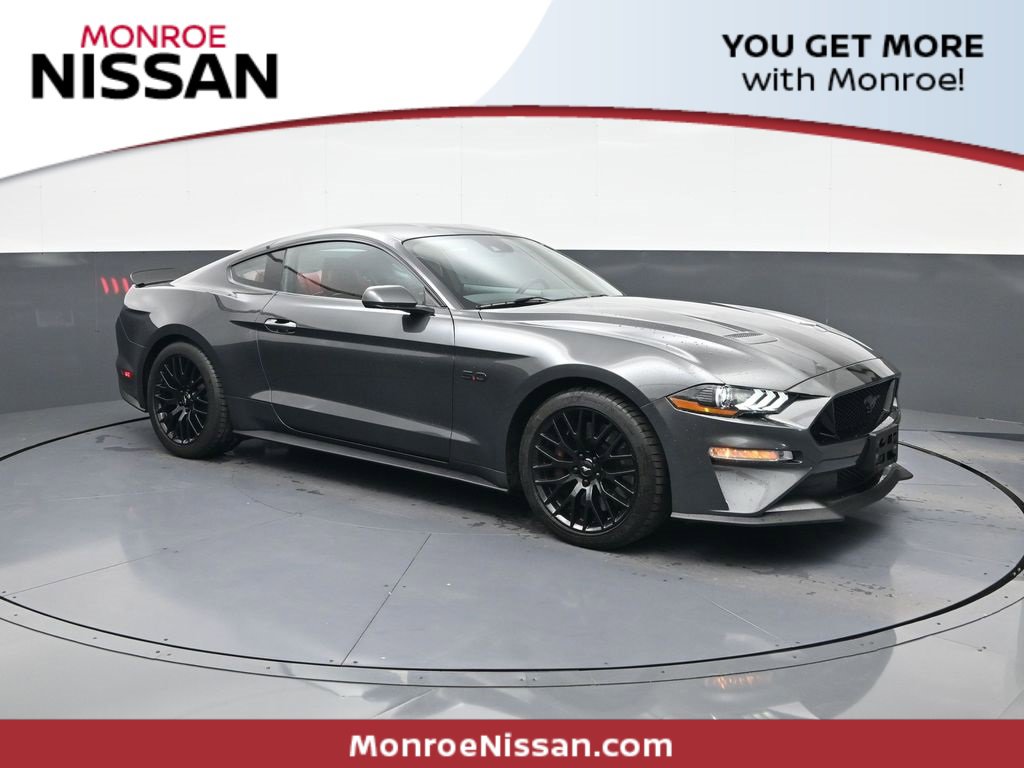 Used 2019 Ford Mustang GT w/ GT Performance Package